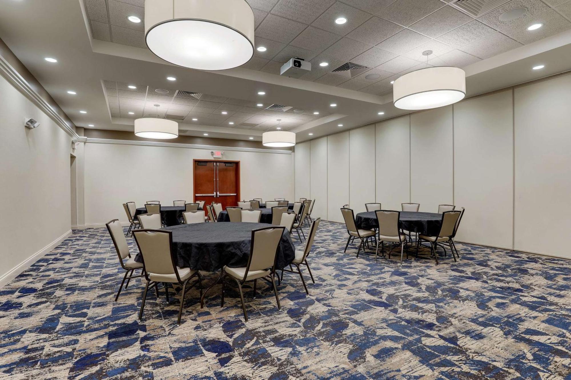 Drury Plaza Hotel Denver Westminster Zewnętrze zdjęcie