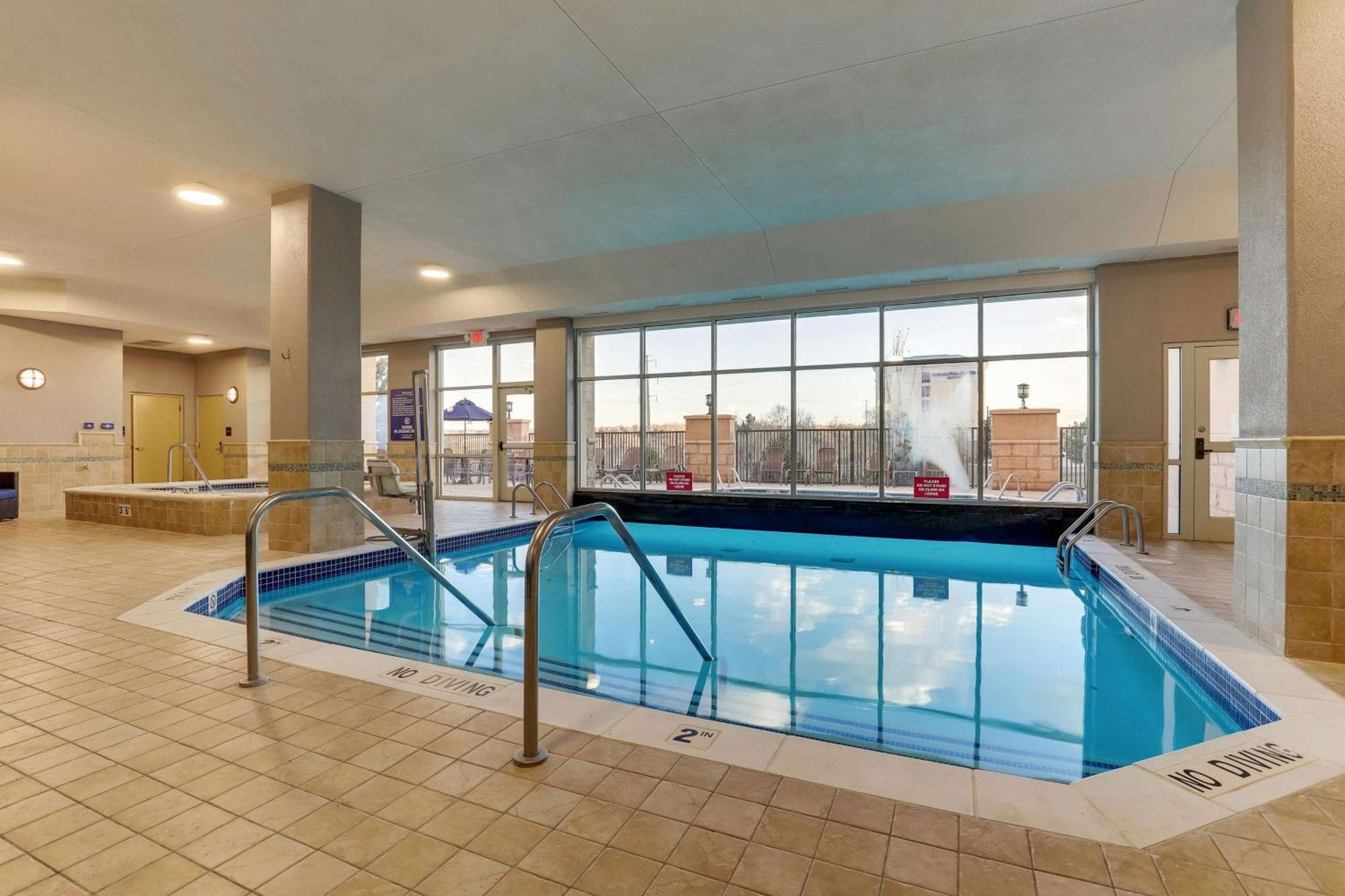 Drury Plaza Hotel Denver Westminster Zewnętrze zdjęcie