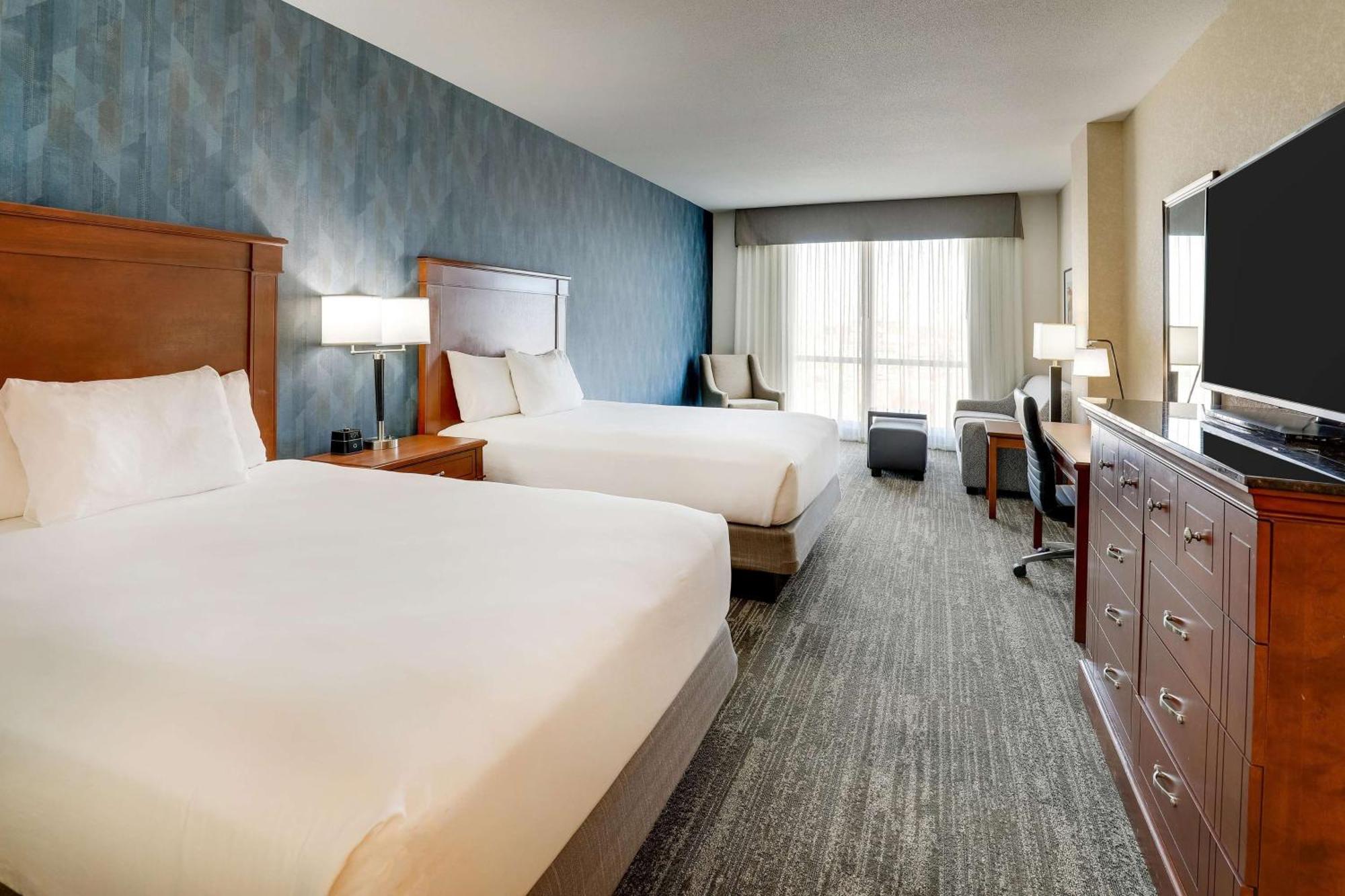Drury Plaza Hotel Denver Westminster Zewnętrze zdjęcie