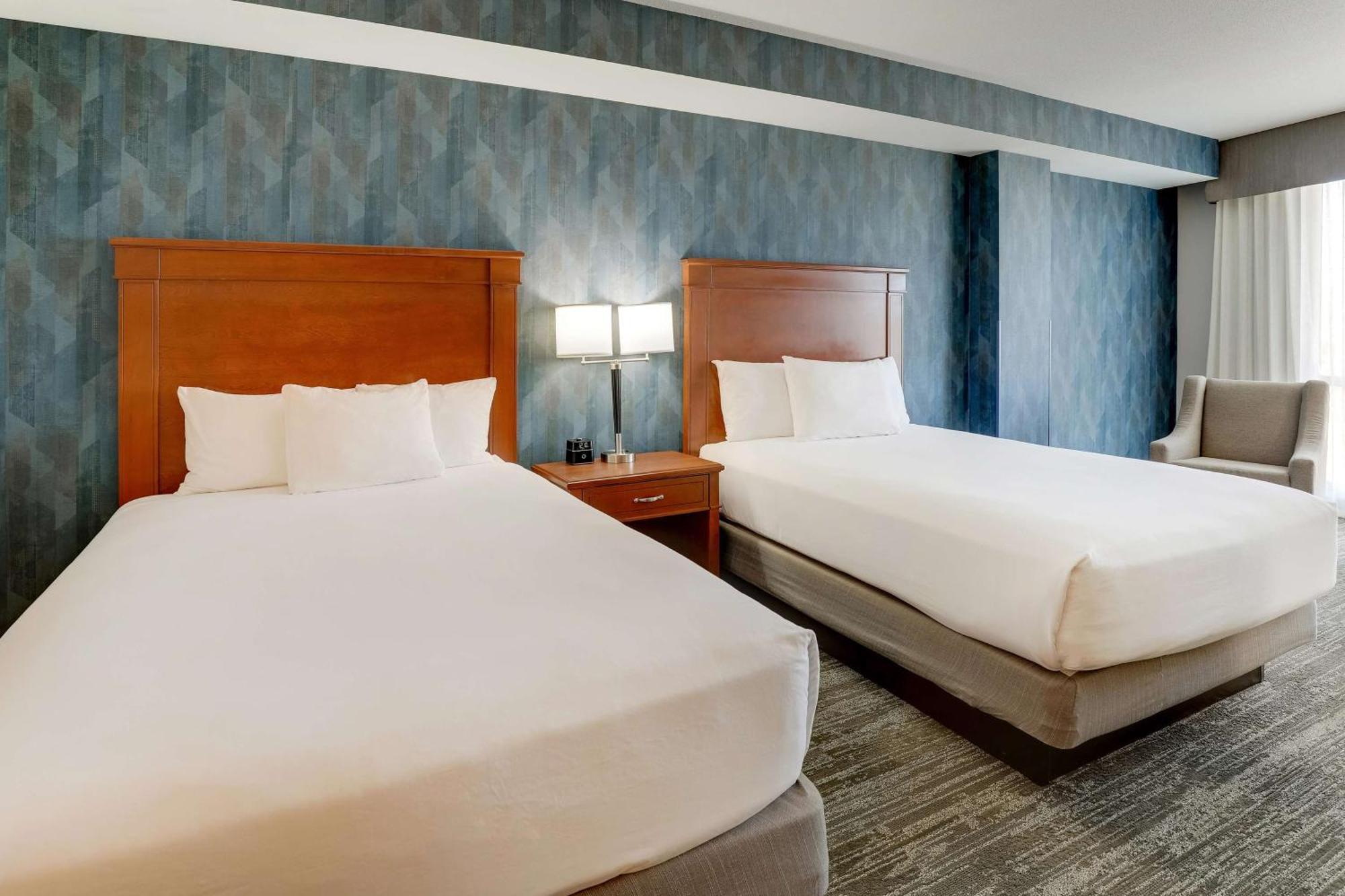 Drury Plaza Hotel Denver Westminster Zewnętrze zdjęcie