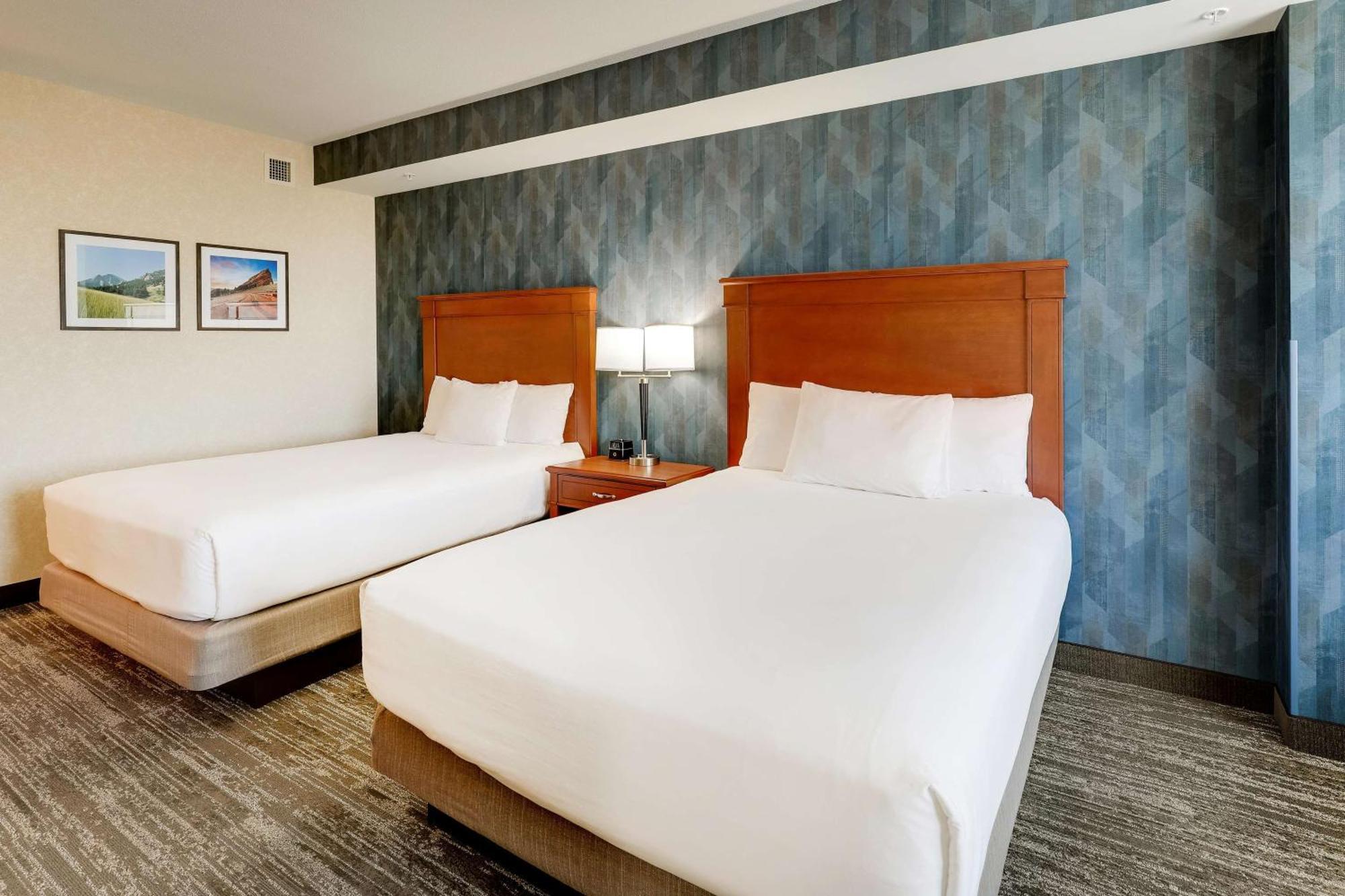 Drury Plaza Hotel Denver Westminster Zewnętrze zdjęcie