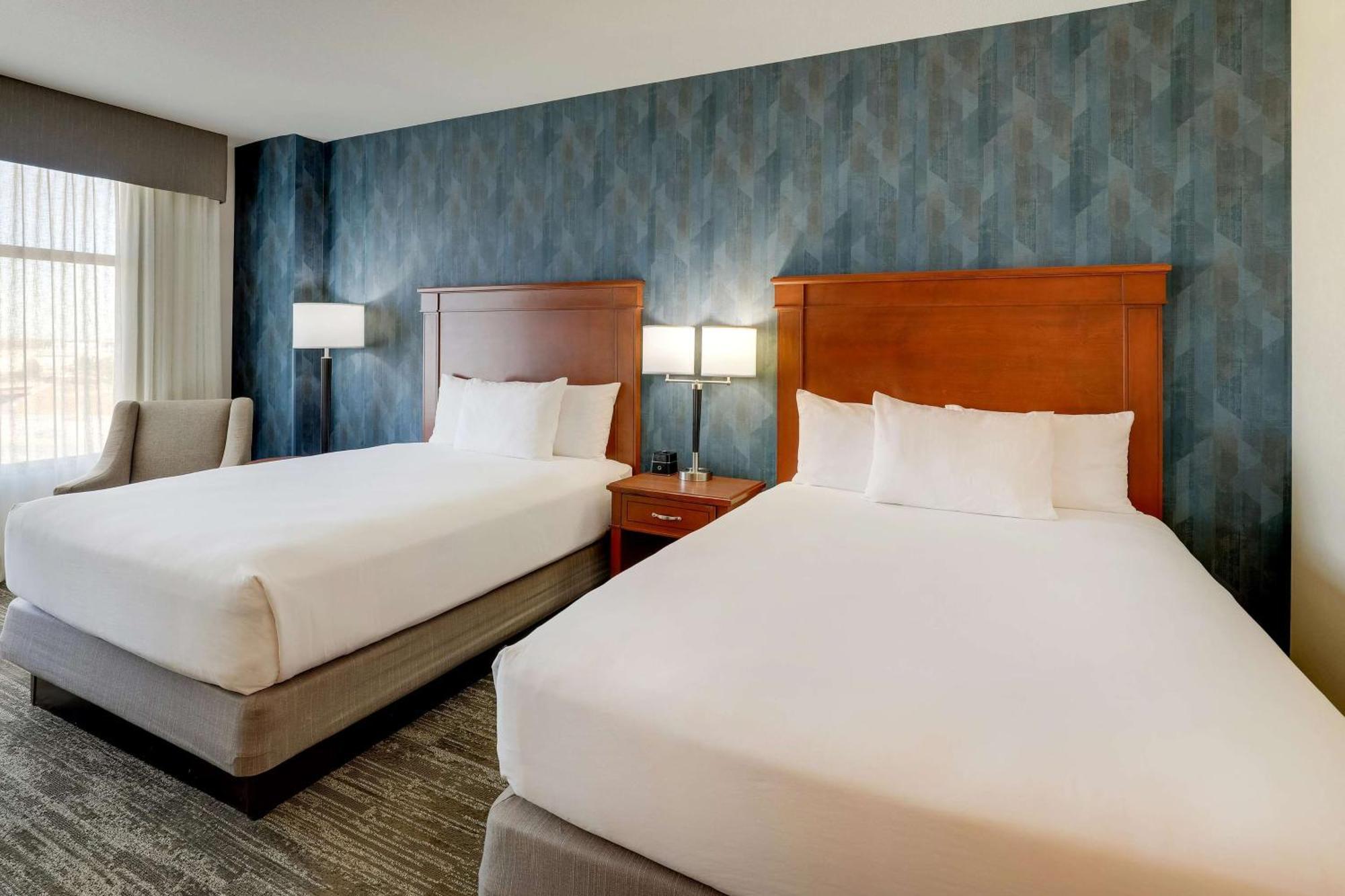 Drury Plaza Hotel Denver Westminster Zewnętrze zdjęcie