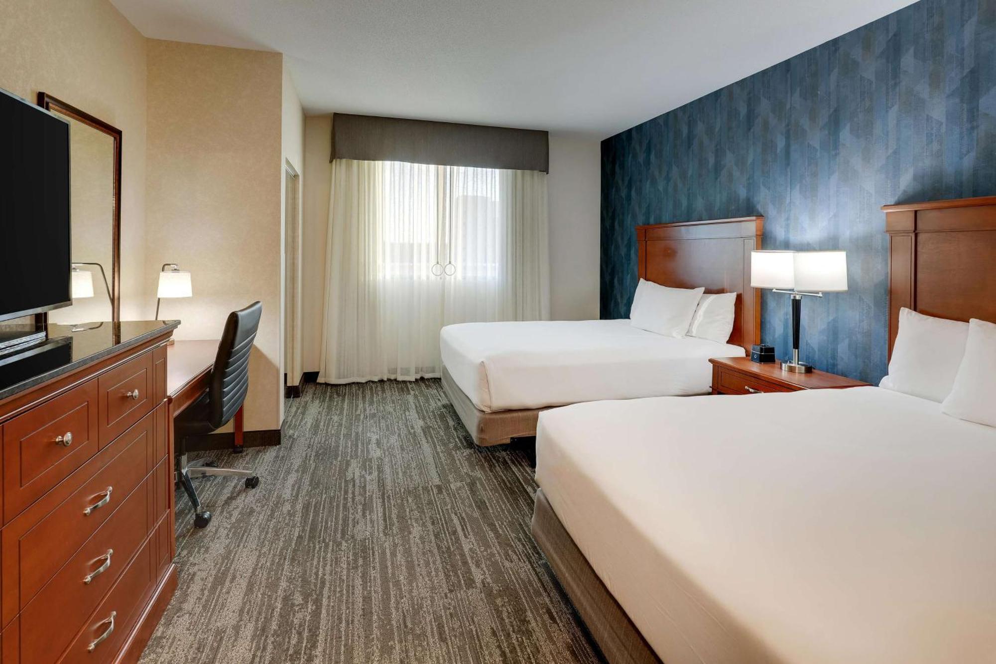 Drury Plaza Hotel Denver Westminster Zewnętrze zdjęcie