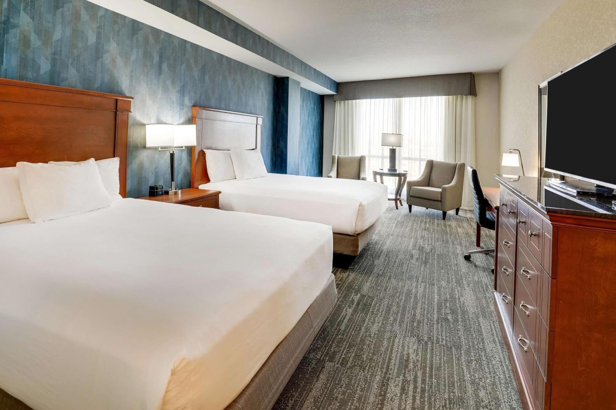 Drury Plaza Hotel Denver Westminster Zewnętrze zdjęcie