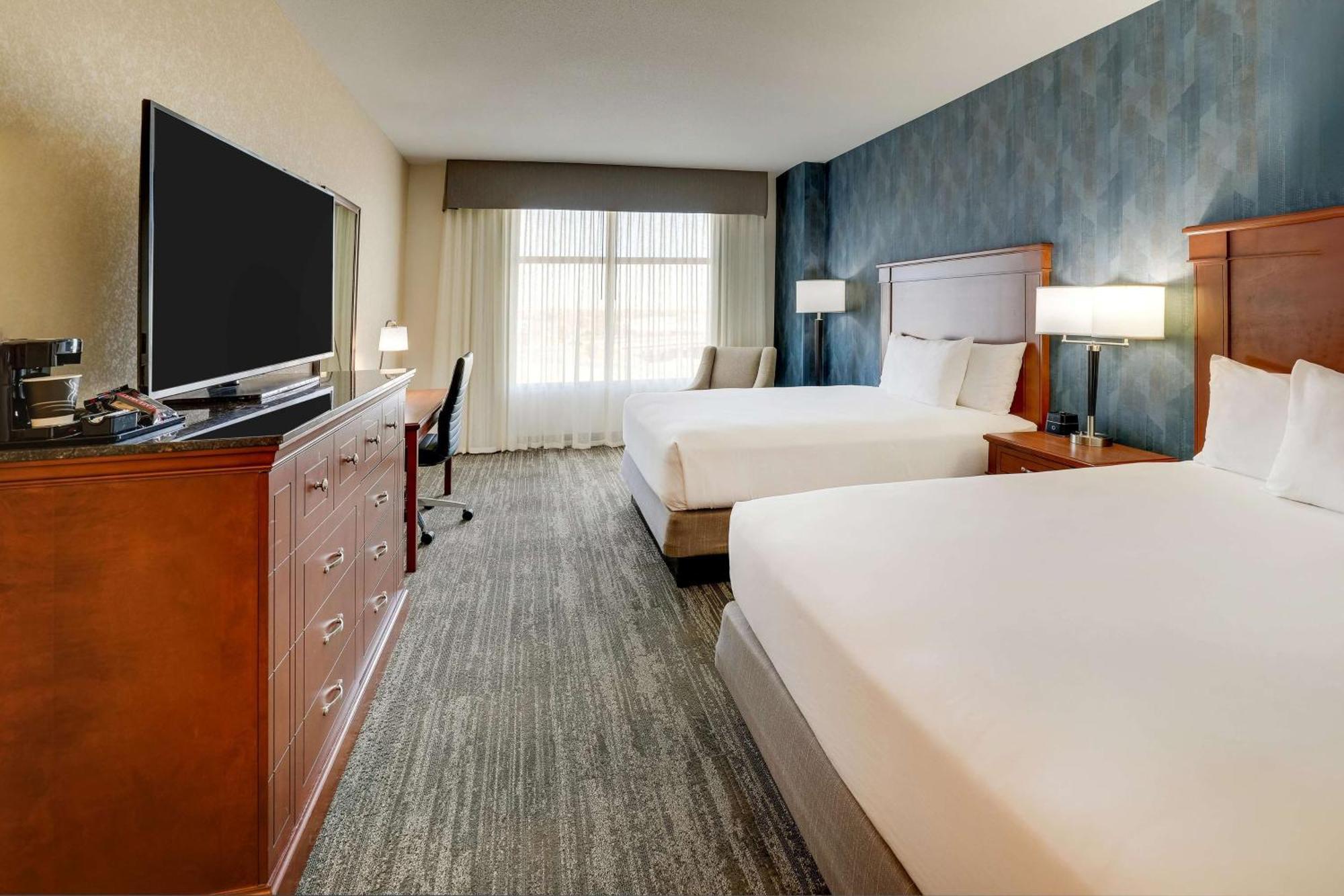 Drury Plaza Hotel Denver Westminster Zewnętrze zdjęcie