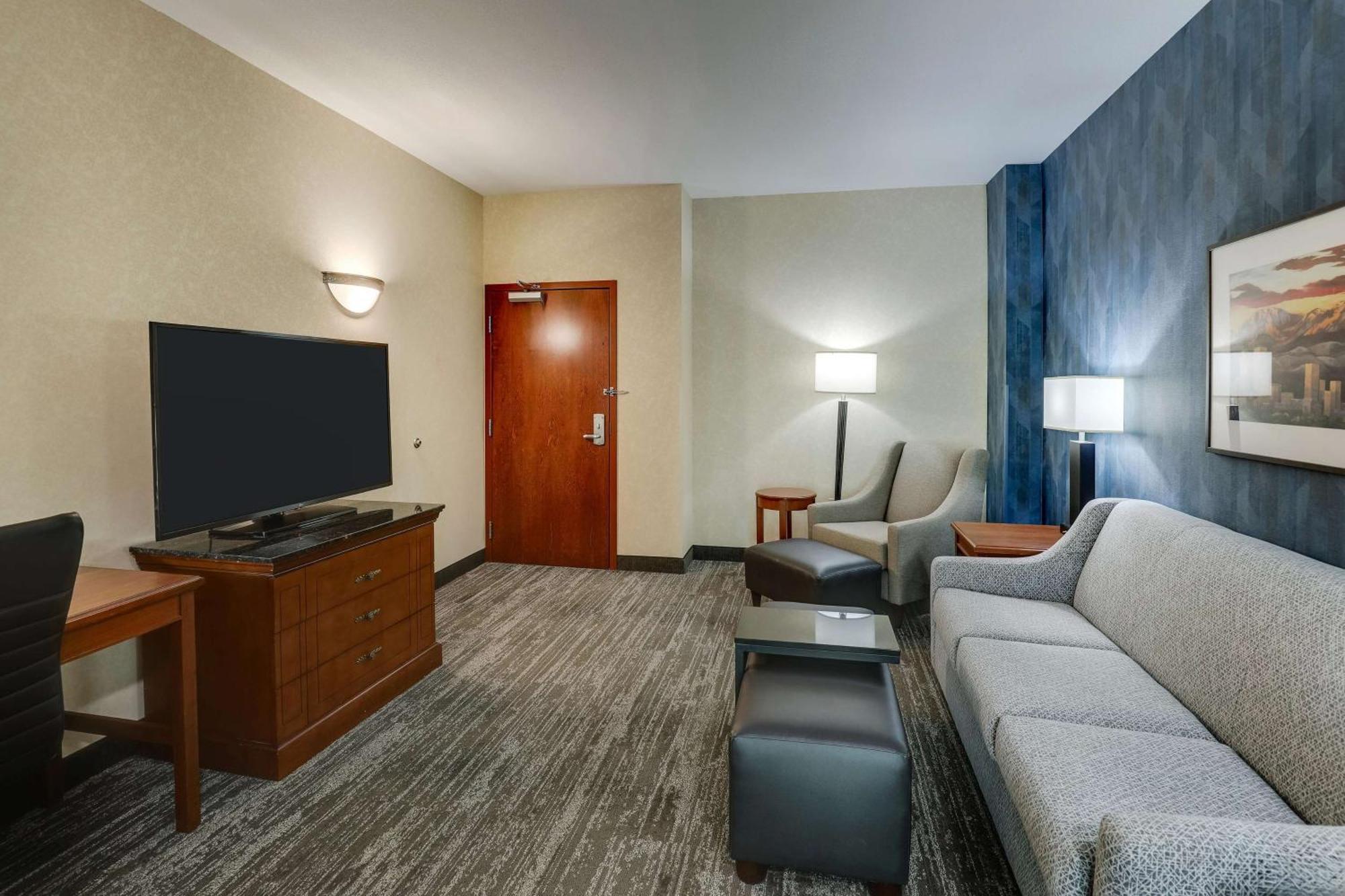 Drury Plaza Hotel Denver Westminster Zewnętrze zdjęcie