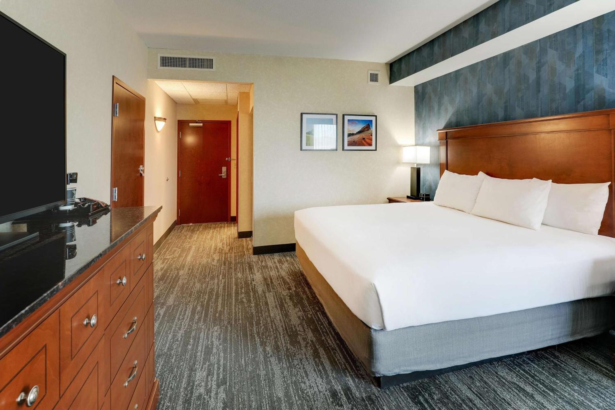 Drury Plaza Hotel Denver Westminster Zewnętrze zdjęcie