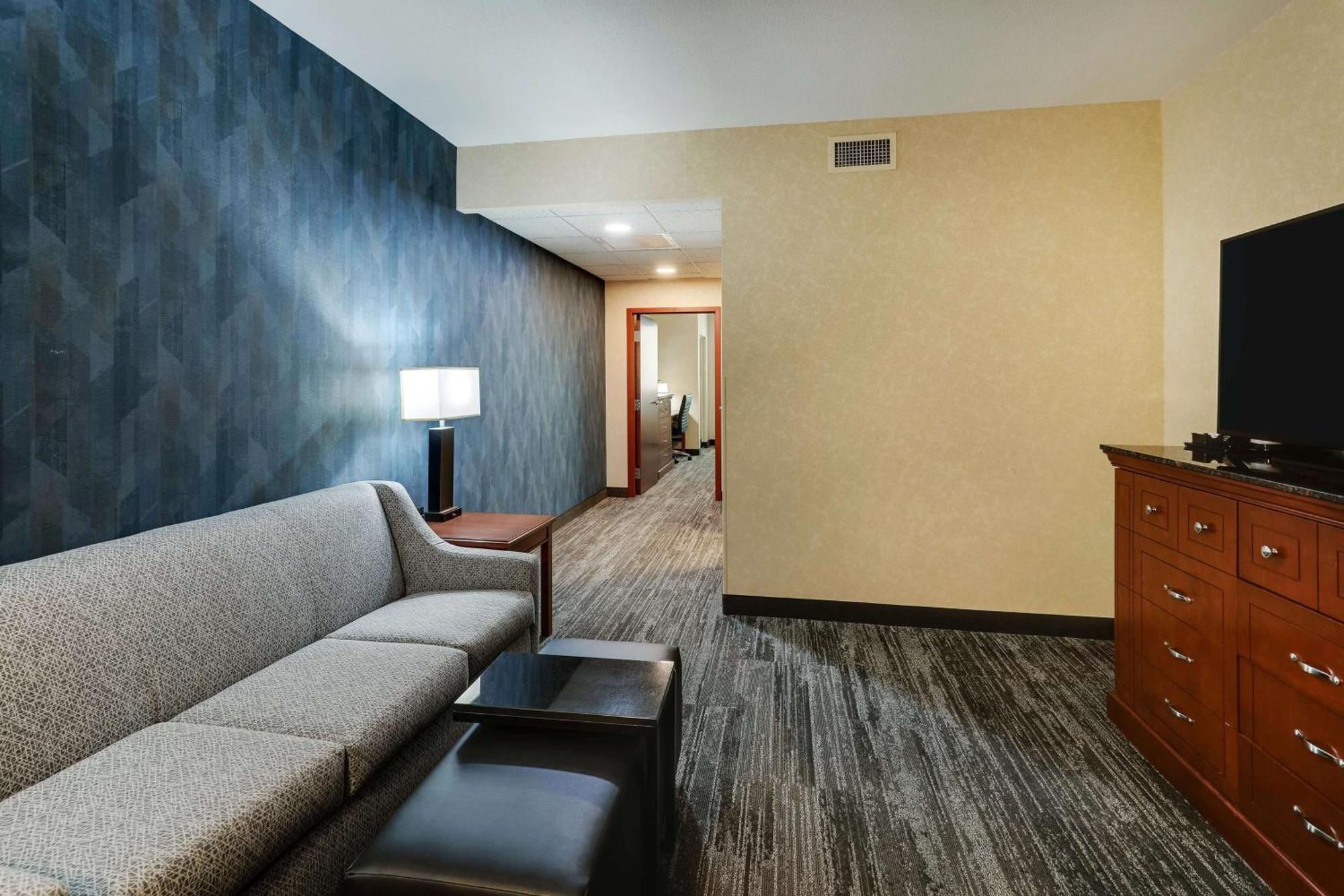 Drury Plaza Hotel Denver Westminster Zewnętrze zdjęcie