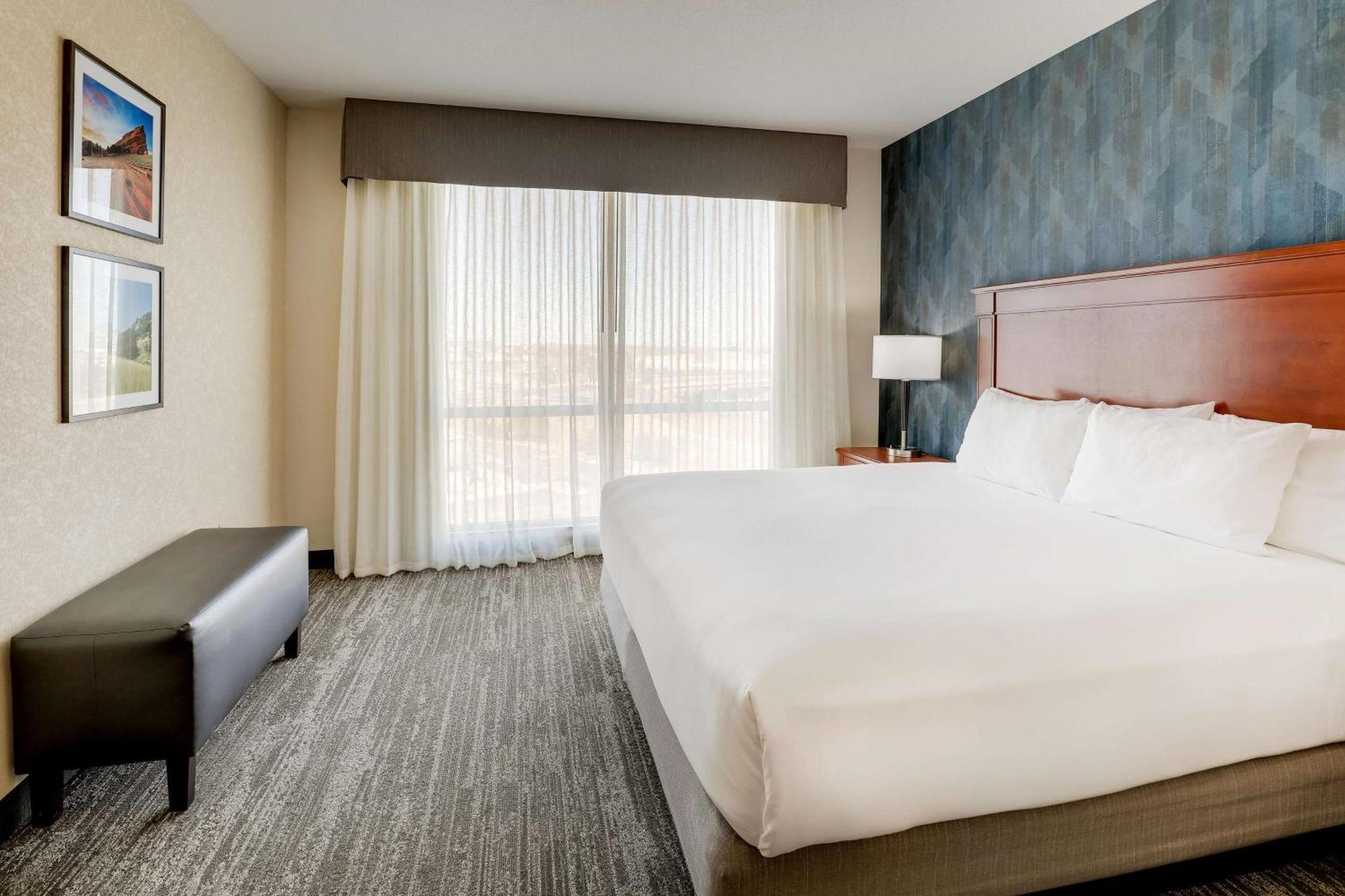 Drury Plaza Hotel Denver Westminster Zewnętrze zdjęcie