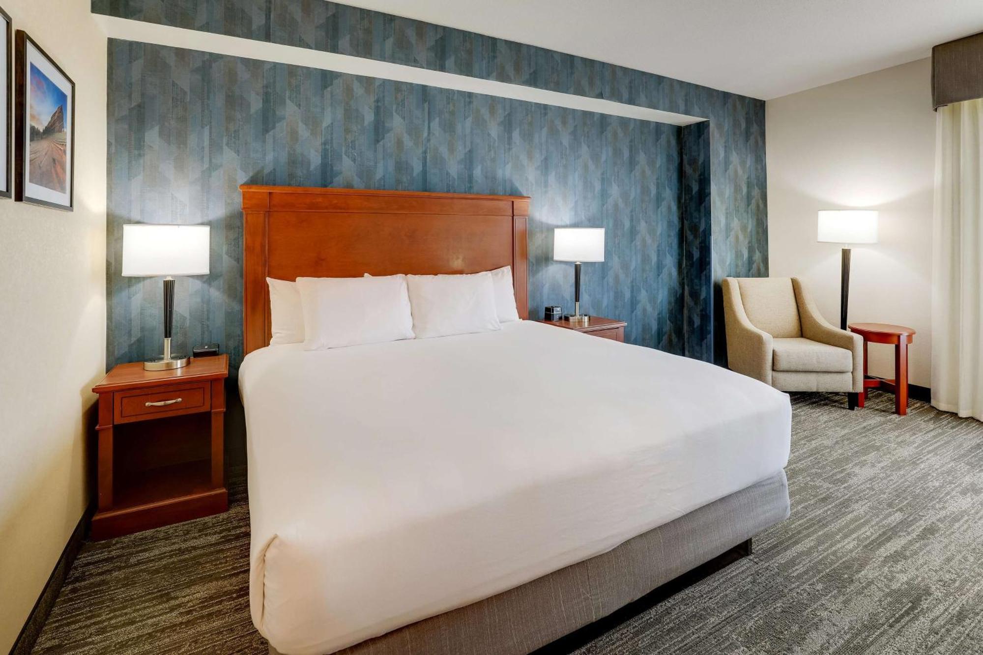 Drury Plaza Hotel Denver Westminster Zewnętrze zdjęcie