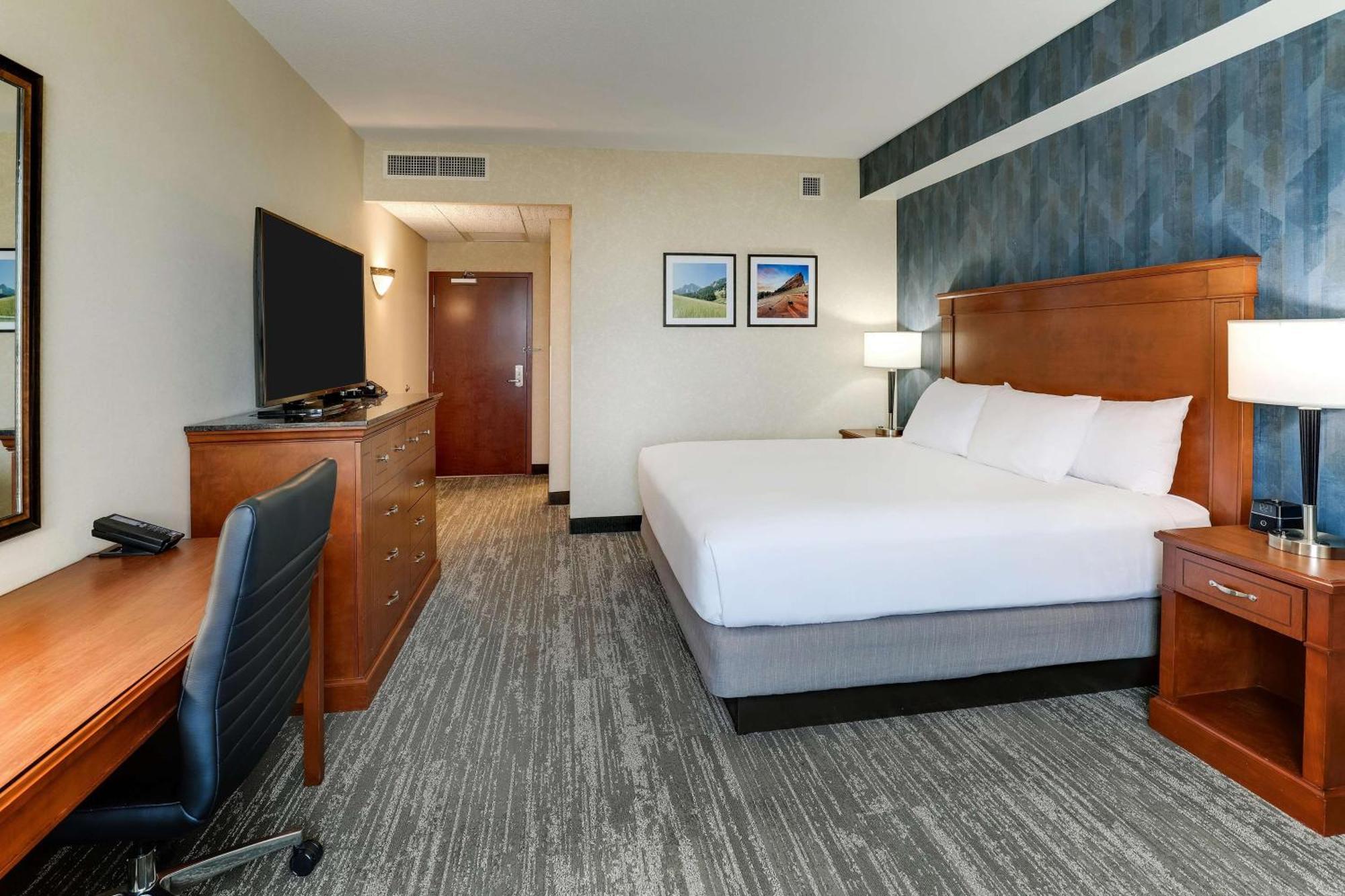 Drury Plaza Hotel Denver Westminster Zewnętrze zdjęcie