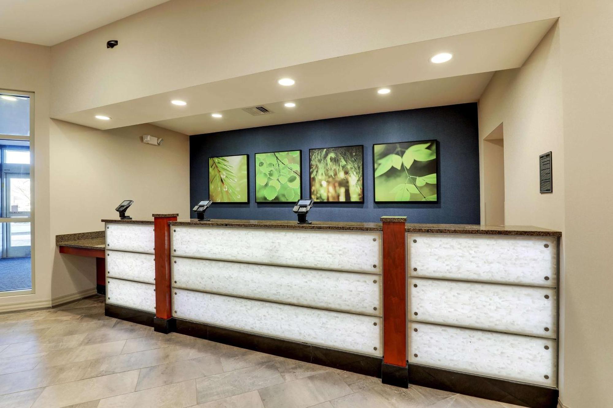 Drury Plaza Hotel Denver Westminster Zewnętrze zdjęcie