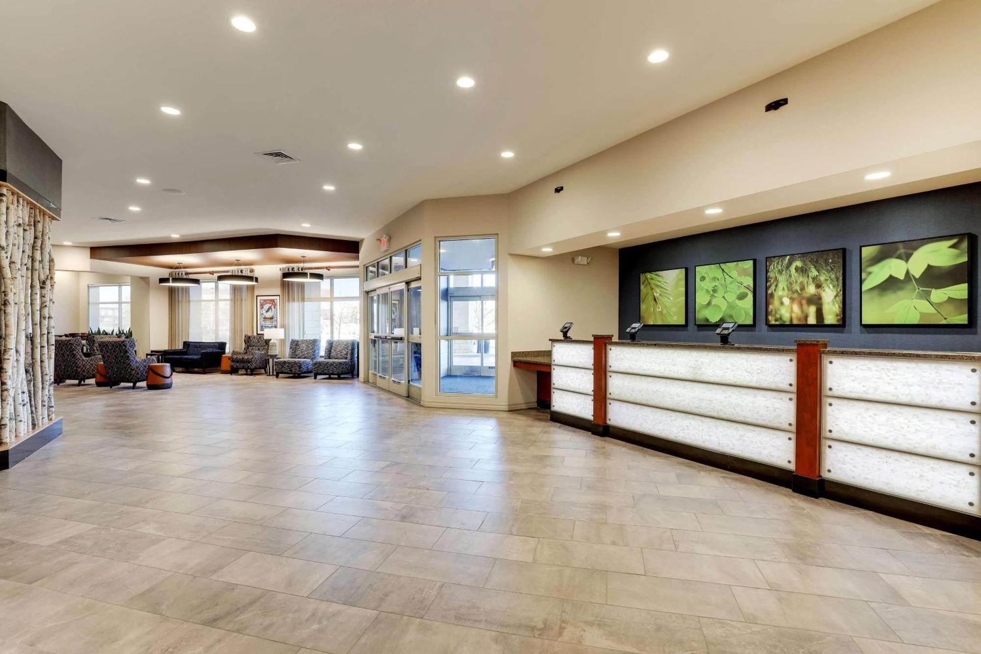 Drury Plaza Hotel Denver Westminster Zewnętrze zdjęcie