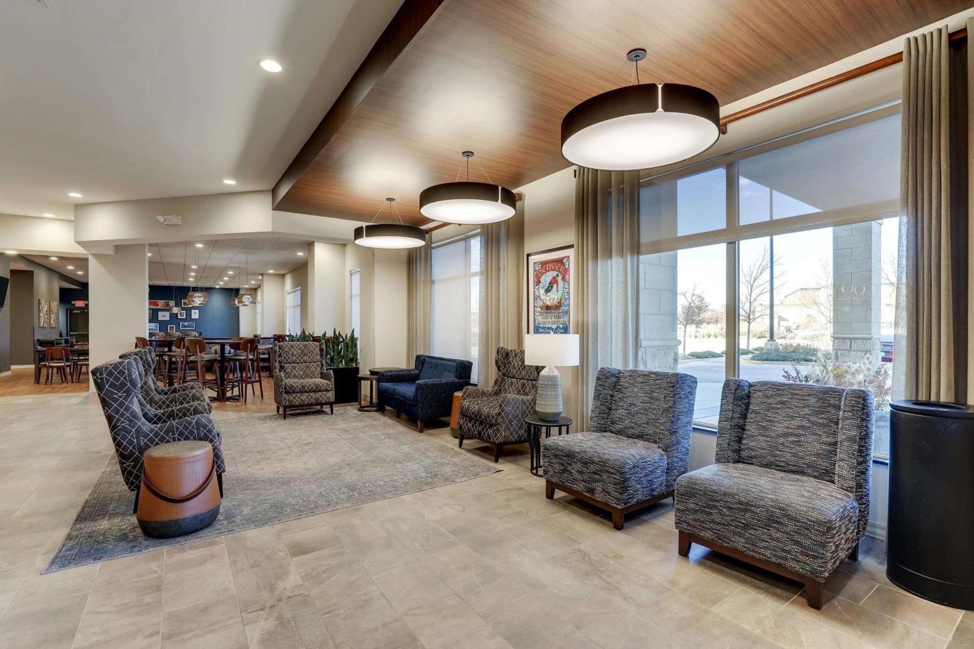 Drury Plaza Hotel Denver Westminster Zewnętrze zdjęcie